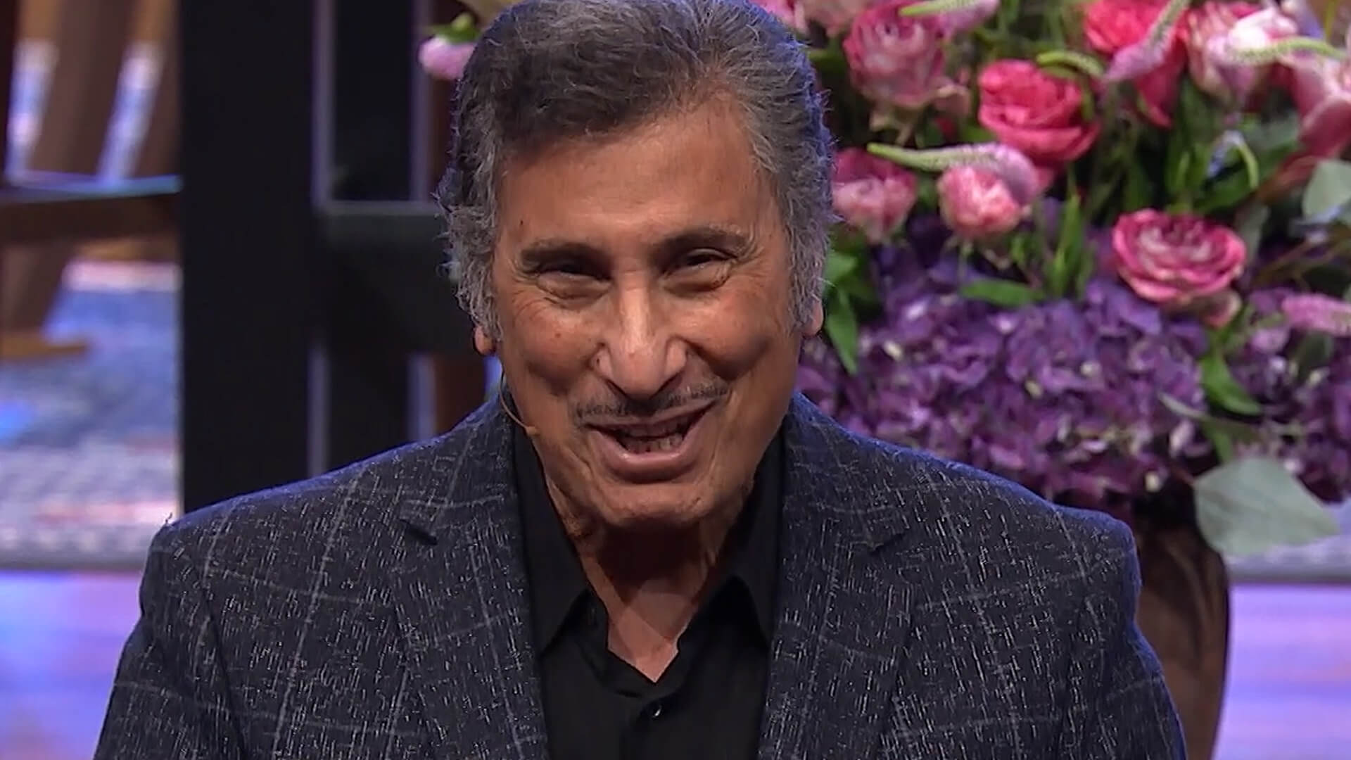 Holy Week Encouragement from Dr. Michael Youssef - Leading The Way Canada