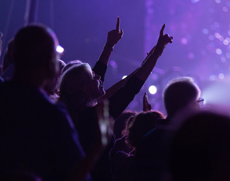 Aussie Christians at Hope For the Illawarra