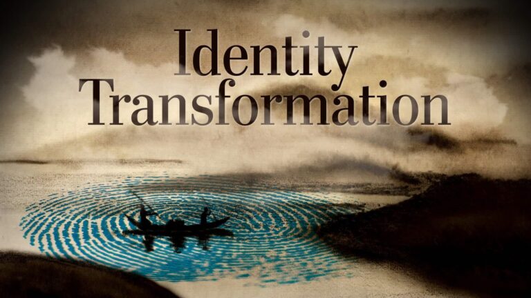 Identity Transformation