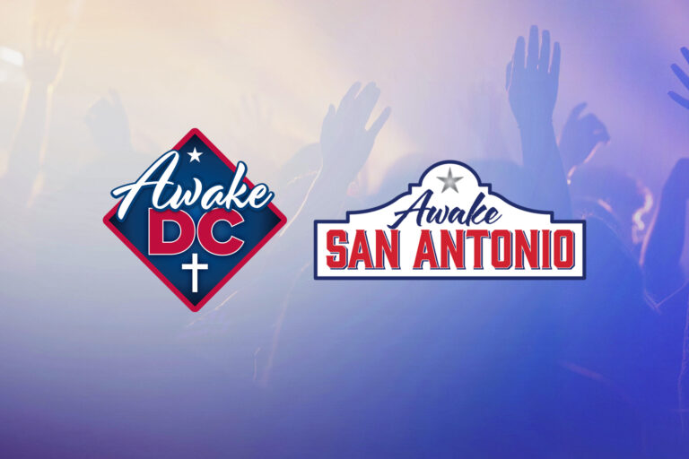 Additional AWAKE America Rallies Confirmed