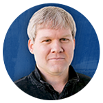 Candid Collin Hansen