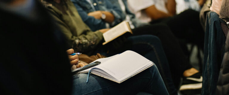 Pursuing the Mind of God Together