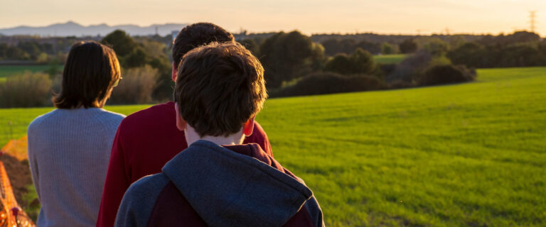 The Danger of Self-Love