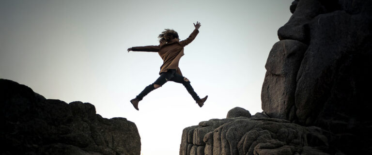 God's Love Expels Our Fear