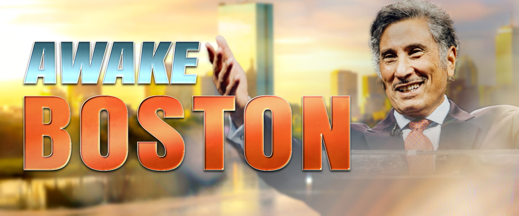 AWAKE Boston - A Powerful Prayer Rally with Dr. Michael Youssef