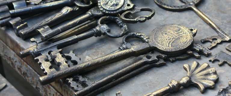 3 Keys to Uncompromising Faith