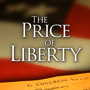 Price of Liberty Homepage Offer Image