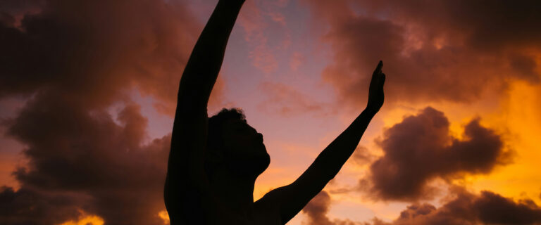 Put on the Garment of Praise