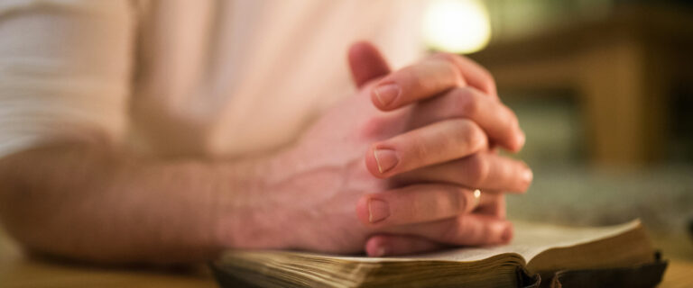 The Strength of the Holy Spirit