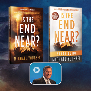 Image of all three resources included in the ITEN study pack