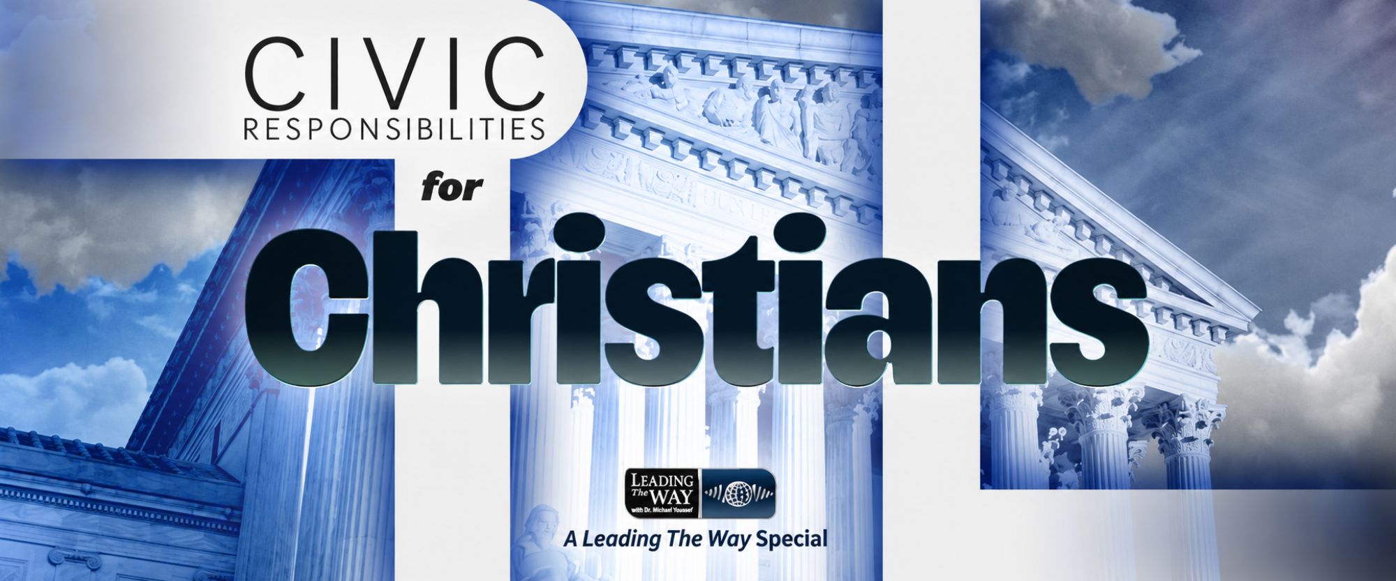Civic Responsibilities for Christians